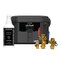 Eccotemp EZ-Flush Descaler with Jomar Service Valve Kit EZ-KIT-WEB - alternate 1
